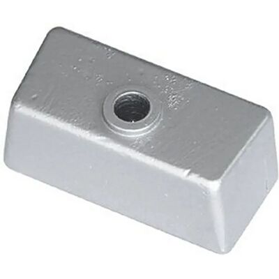 Tecnoseal - Anodo Cubo Omc/Johnson/Evinrude - 50-75Hp Tecnoseal - Anodo Cubo Omc/Johnson/Evinrude - 50-75Hp