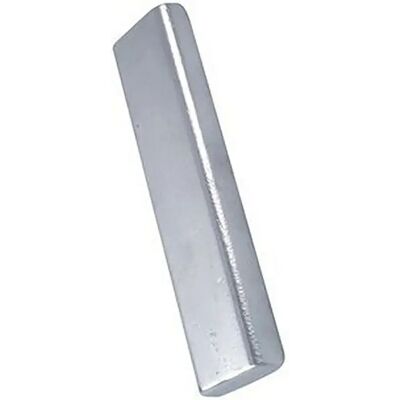 Tecnoseal - PF3 - Plata - 2.4 kg - Ánodo Tecnoseal - PF3 - Plata - 2.4 kg - Ánodo