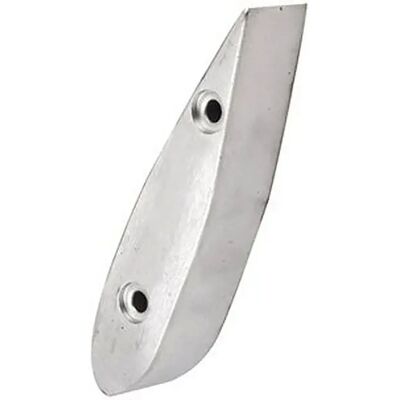 Tecnoseal Riva Thalassa Anode Grey 100 mm Tecnoseal Riva Thalassa Anode Grey 100 mm