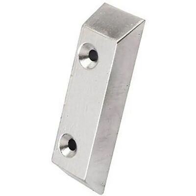 Tecnoseal Seipem Ánodo Grey 60 mm Tecnoseal Seipem Ánodo Grey 60 mm