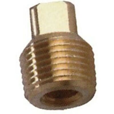 Tecnoseal Enchufe Hembra Para Refrigerador Volvo Bronze One Size Tecnoseal Enchufe Hembra Para Refrigerador Volvo Bronze One Size