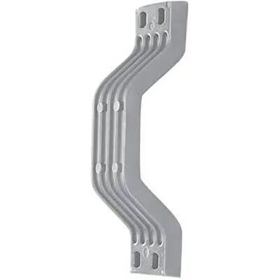 Ánodo de Aluminio Yamaha 115-300hp - Pieza para Motor Ánodo de Aluminio Yamaha 115-300hp - Pieza para Motor