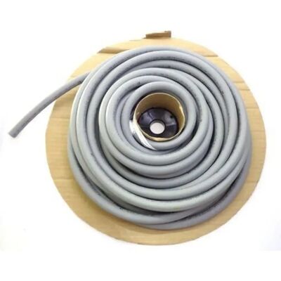 Trident Marine Manguera De Combustible 15 M Grey 3/8´´ Trident Marine Manguera De Combustible 15 M Grey 3/8´´