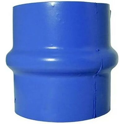 Trident Marine Fuelle De Escape Silicona Blue 130 mm Trident Marine Fuelle De Escape Silicona Blue 130 mm