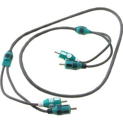 Kicker Módulos 3 Marine Series 2 Channels Interconected One Size Kicker Módulos 3 Marine Series 2 Channels Interconected One Size
