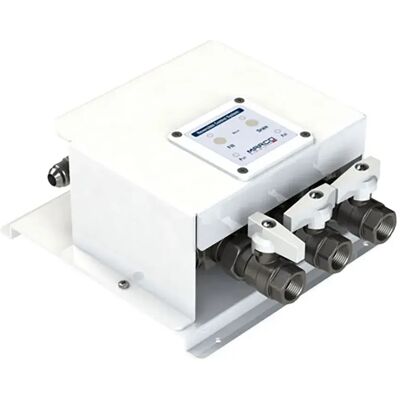 Marco Cambio De Aceite Ocs3/e 12/3 Valv Bsp 24v One Size Marco Cambio De Aceite Ocs3/e 12/3 Valv Bsp 24v One Size