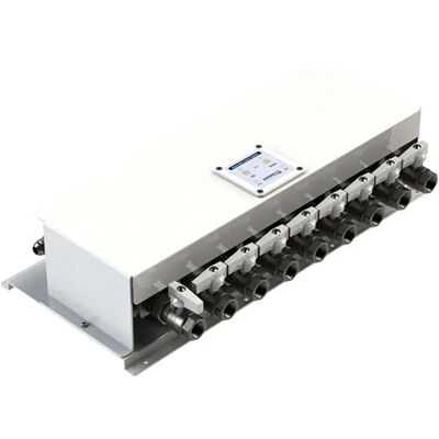 Marco Cambio De Aceite Ocs9/e 100/9 Válvula Bsp 240v One Size Marco Cambio De Aceite Ocs9/e 100/9 Válvula Bsp 240v One Size