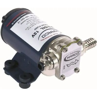 Marco Bomba De Aceite Up-3 12v One Size Marco Bomba De Aceite Up-3 12v One Size