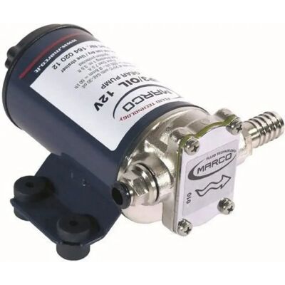 Marco Bomba De Aceite Up-3 24v One Size Marco Bomba De Aceite Up-3 24v One Size