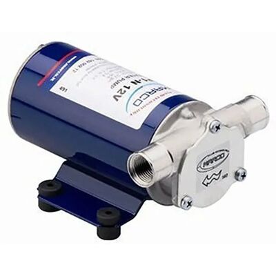 Marco Bomba De Agua 35l/min 24v One Size Marco Bomba De Agua 35l/min 24v One Size
