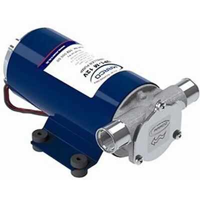 Marco Bomba De Agua 45l/min 24v One Size Marco Bomba De Agua 45l/min 24v One Size