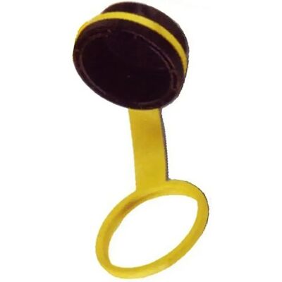 Marinco Tapa Del Conector 16a One Size Marinco Tapa Del Conector 16a One Size