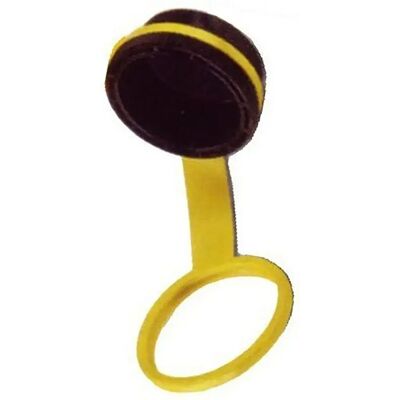 Marinco Tapa Del Conector 32a One Size Marinco Tapa Del Conector 32a One Size