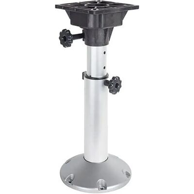Oceansouth Pedestal De Asiento Ajustable 330-480 mm Oceansouth Pedestal De Asiento Ajustable 330-480 mm