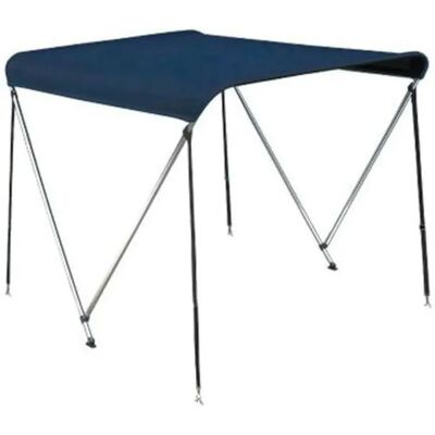 Oceansouth Toldo Bimini 2 Arcos 130 / 150 cm Oceansouth Toldo Bimini 2 Arcos 130 / 150 cm