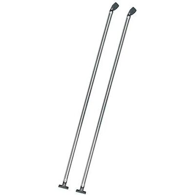 Oceansouth Soporte Fijo Para Capota 110 cm Oceansouth Soporte Fijo Para Capota 110 cm