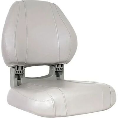 Oceansouth Asiento Plegable Grey One Size Oceansouth Asiento Plegable Grey One Size