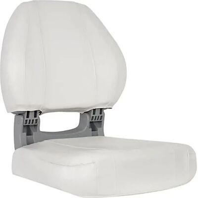 Oceansouth Asiento Plegable White One Size Oceansouth Asiento Plegable White One Size