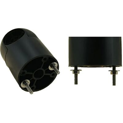 Oceansouth Soporte De Tubo 44 mm Oceansouth Soporte De Tubo 44 mm