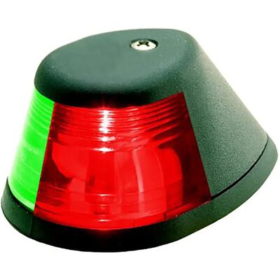 Perko Luz Bicolor Black One Size Perko Luz Bicolor Black One Size