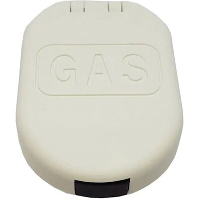 Perko Toma De Llenado De Gas White One Size Perko Toma De Llenado De Gas White One Size