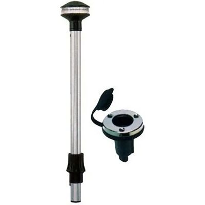 Perko Base Rd Gs Light Extraíble 60 cm Perko Base Rd Gs Light Extraíble 60 cm