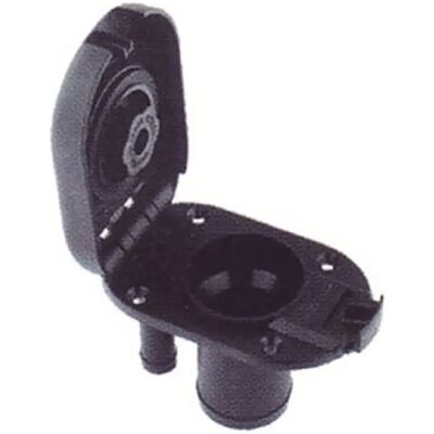 Perko Llenado De La Plataforma De Agua Black One Size Perko Llenado De La Plataforma De Agua Black One Size