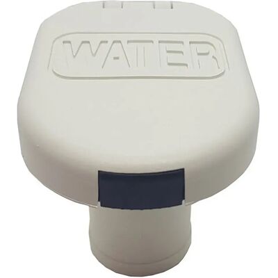 Perko Llenado De La Plataforma De Agua White One Size Perko Llenado De La Plataforma De Agua White One Size