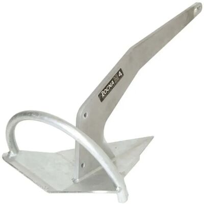 Rocna Ancla Galvanizado Cmrocorg004gs 4 kg Rocna Ancla Galvanizado Cmrocorg004gs 4 kg