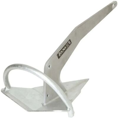 Rocna Ancla Galvanizado Cmrocorg006gs 6 kg Rocna Ancla Galvanizado Cmrocorg006gs 6 kg