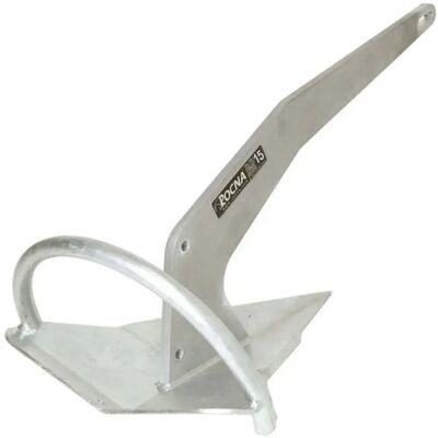 Rocna Ancla Galvanizado Cmrocorg015gs 15 kg Rocna Ancla Galvanizado Cmrocorg015gs 15 kg