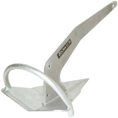 Rocna Ancla Galvanizado Cmrocorg025gs 25 kg Rocna Ancla Galvanizado Cmrocorg025gs 25 kg