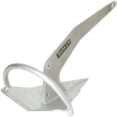 Rocna Ancla Galvanizado Cmrocorg040gs 40 kg Rocna Ancla Galvanizado Cmrocorg040gs 40 kg