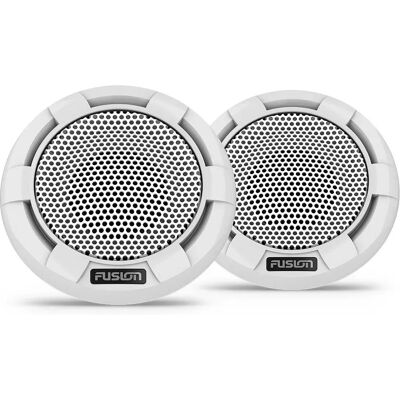 Garmin Altavoz Tweeters Fusion Signature Series 3i White One Size Garmin Altavoz Tweeters Fusion Signature Series 3i White One Size