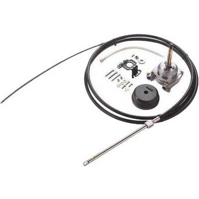 Vetus Kit De Dirección Zf De 125cv 610 cm Vetus Kit De Dirección Zf De 125cv 610 cm
