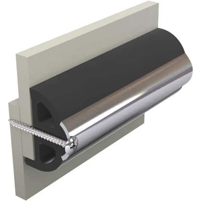 Vetus - 20M Cinta de fricción de vinilo - Negro - 35 x 28 mm Vetus - 20M Cinta de fricción de vinilo - Negro - 35 x 28 mm