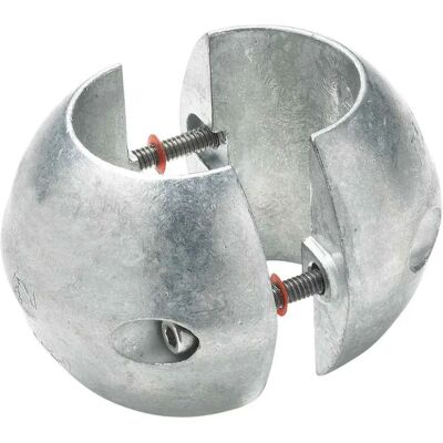 Vetus Ánodo De Eje De Casco 2´´ Vetus Ánodo De Eje De Casco 2´´