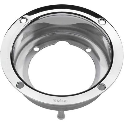 Vetus Adaptador De Bomba Htp Acero Inoxidable White 78 mm Vetus Adaptador De Bomba Htp Acero Inoxidable White 78 mm