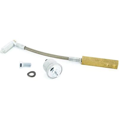 Vetus Kit De Presión De Aceite Sensor M4 One Size Vetus Kit De Presión De Aceite Sensor M4 One Size