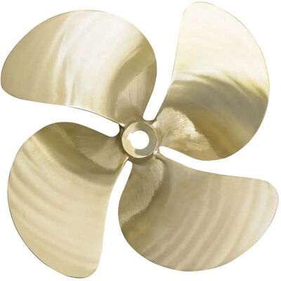 Vetus Hélice P4g Rh 35 Mm 18 x 23´´ Vetus Hélice P4g Rh 35 Mm 18 x 23´´