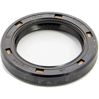 Vetus Retén De Aceite Del Motor Delantero M2/m3/m4 Black One Size Vetus Retén De Aceite Del Motor Delantero M2/m3/m4 Black One Size