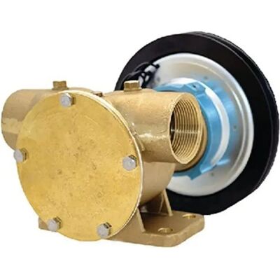 Johnson Pump Bomba De Embrague F8b-50017 One Size Johnson Pump Bomba De Embrague F8b-50017 One Size