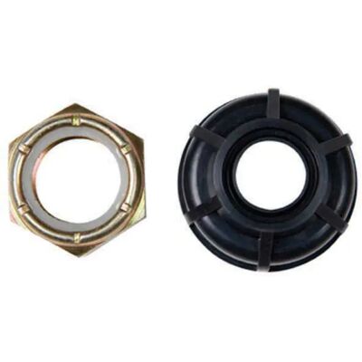 Seastar Solutions Tuerca De Sellado Del Tubo De Inclinación Cable Gard One Size Seastar Solutions Tuerca De Sellado Del Tubo De Inclinación Cable Gard One Size