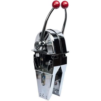Seastar Solutions Doble Mt3 Control Dual Superior Mt One Size Seastar Solutions Doble Mt3 Control Dual Superior Mt One Size