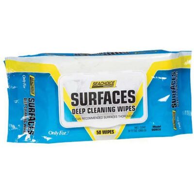 Seachoice Funda Para Motor Fueraborda 50-115hp 600d White 58 x 58 x 45.7 cm Seachoice Funda Para Motor Fueraborda 50-115hp 600d White 58 x 58 x 45.7 cm