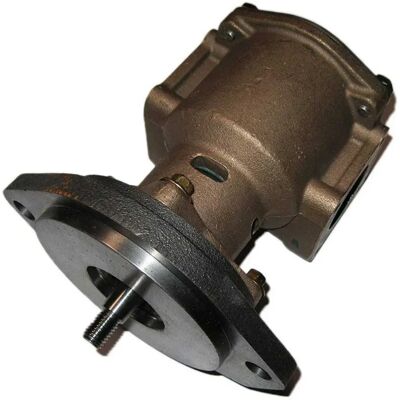 Sherwood Bomba De Refrigeración Para Motores Caterpillar 3126 Bronze One Size Sherwood Bomba De Refrigeración Para Motores Caterpillar 3126 Bronze One Size