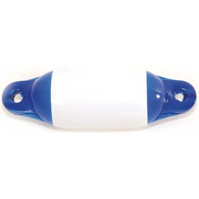 Majoni Guardabarros A. 68x19 White / Blue One Size Majoni Guardabarros A. 68x19 White / Blue One Size