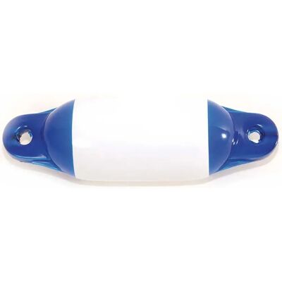 Majoni Guardabarros A. 72x22 White / Blue One Size Majoni Guardabarros A. 72x22 White / Blue One Size