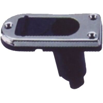 Perko Soporte De Luz Desmontable Th Pk Gs10118 89 x 38 mm Perko Soporte De Luz Desmontable Th Pk Gs10118 89 x 38 mm