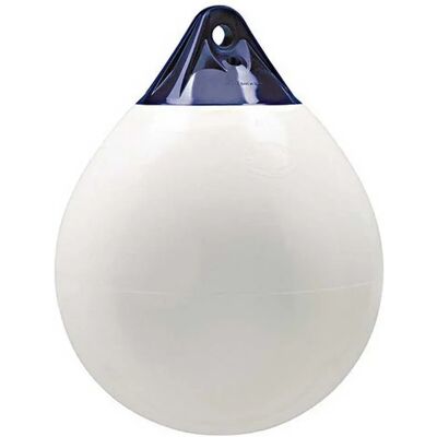Polyform Defensa A2 Spherical White / Blue One Size Polyform Defensa A2 Spherical White / Blue One Size